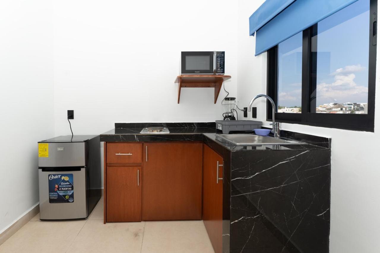 Apartamentos Torre II Condominios - Pet Friendly Mazatlán Zewnętrze zdjęcie