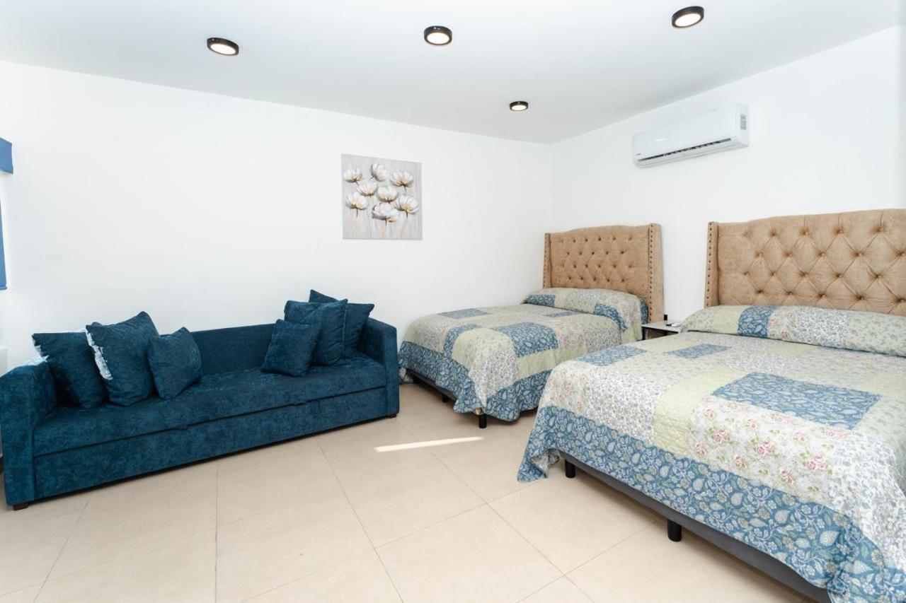 Apartamentos Torre II Condominios - Pet Friendly Mazatlán Zewnętrze zdjęcie