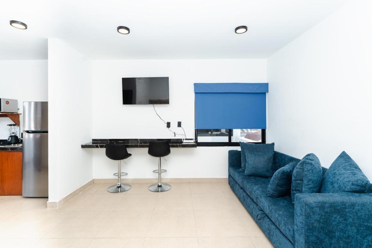 Apartamentos Torre II Condominios - Pet Friendly Mazatlán Zewnętrze zdjęcie