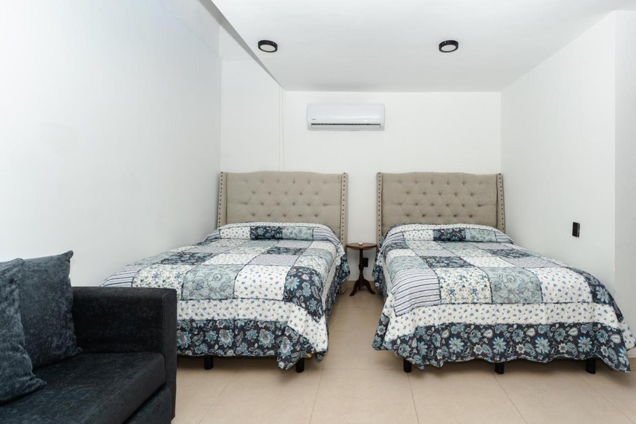 Apartamentos Torre II Condominios - Pet Friendly Mazatlán Zewnętrze zdjęcie