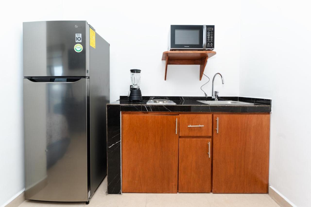 Apartamentos Torre II Condominios - Pet Friendly Mazatlán Zewnętrze zdjęcie