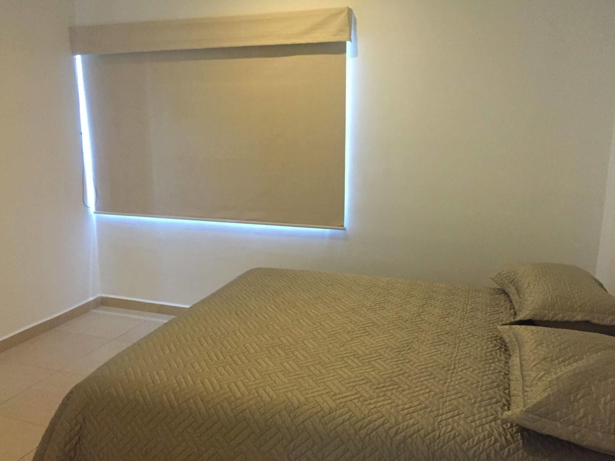 Apartamentos Torre II Condominios - Pet Friendly Mazatlán Zewnętrze zdjęcie