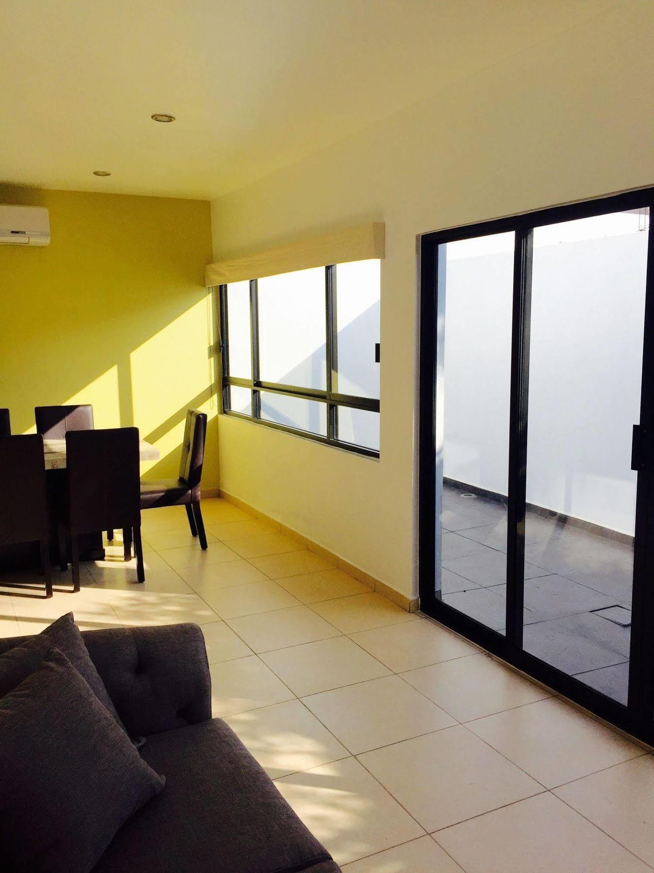 Apartamentos Torre II Condominios - Pet Friendly Mazatlán Zewnętrze zdjęcie