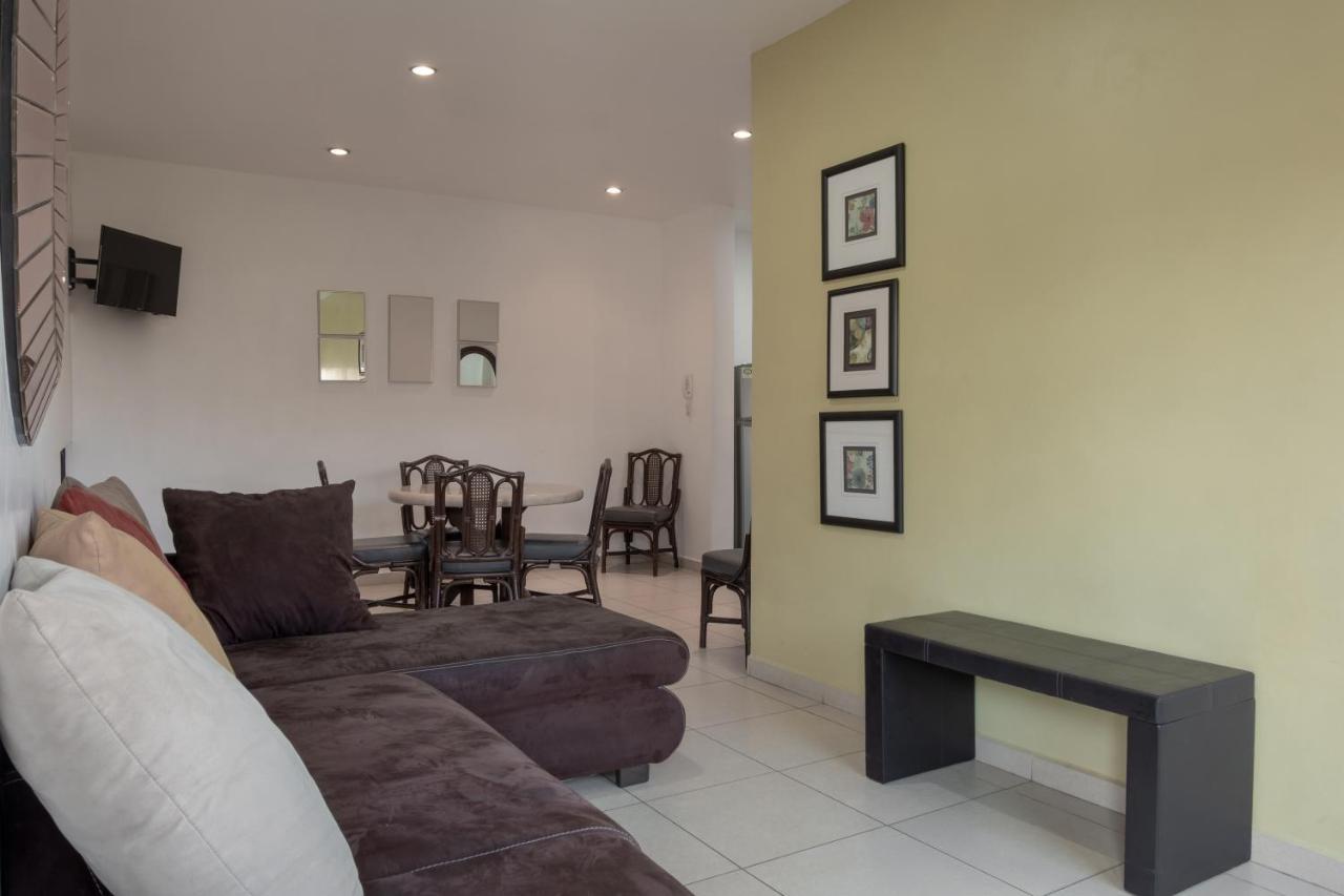 Apartamentos Torre II Condominios - Pet Friendly Mazatlán Zewnętrze zdjęcie