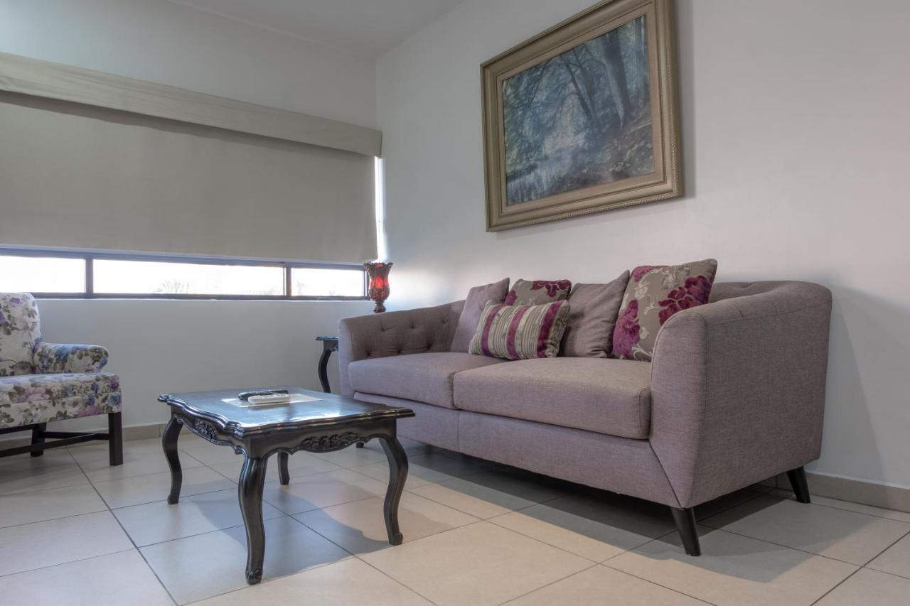 Apartamentos Torre II Condominios - Pet Friendly Mazatlán Zewnętrze zdjęcie