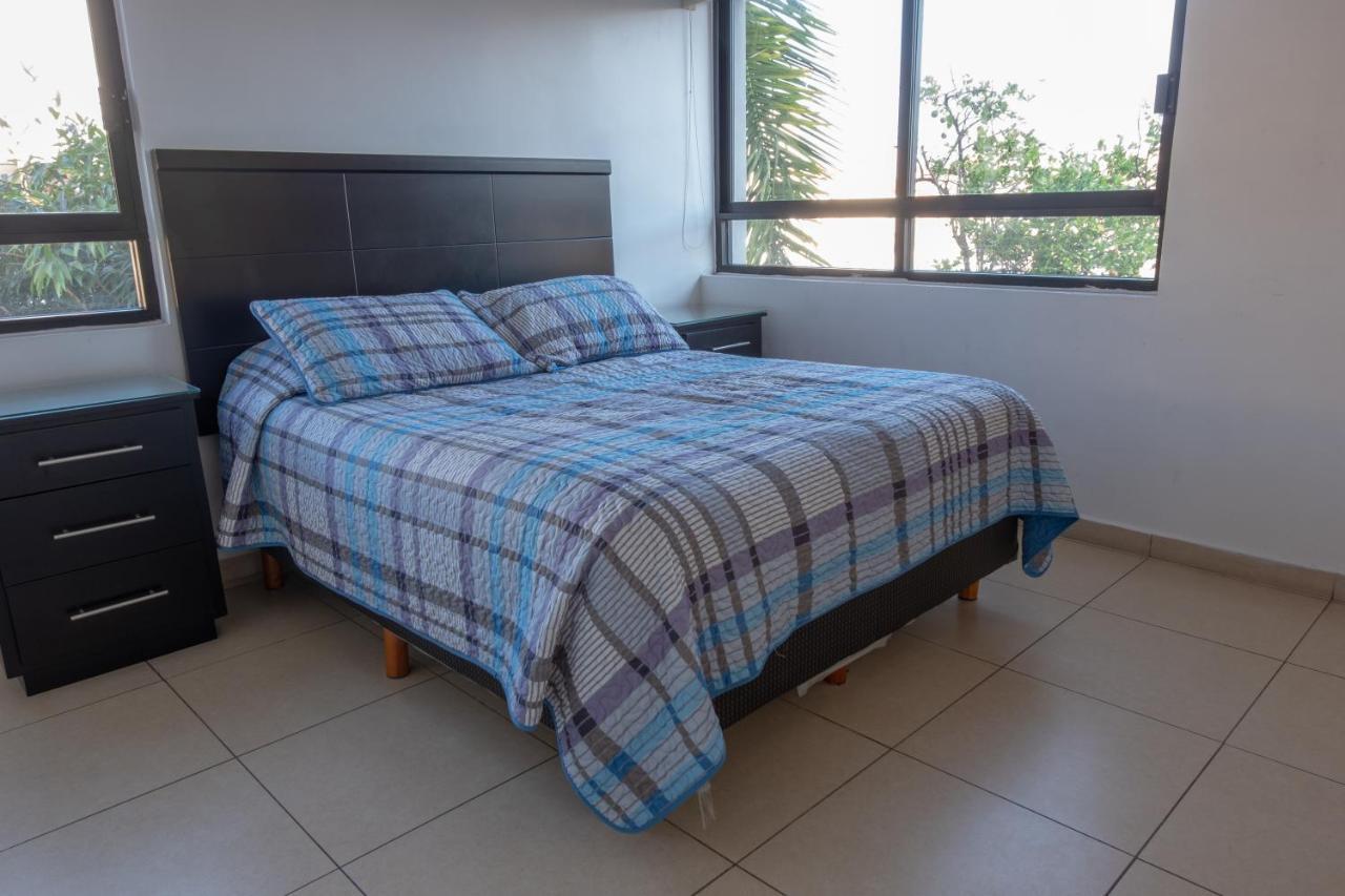 Apartamentos Torre II Condominios - Pet Friendly Mazatlán Zewnętrze zdjęcie