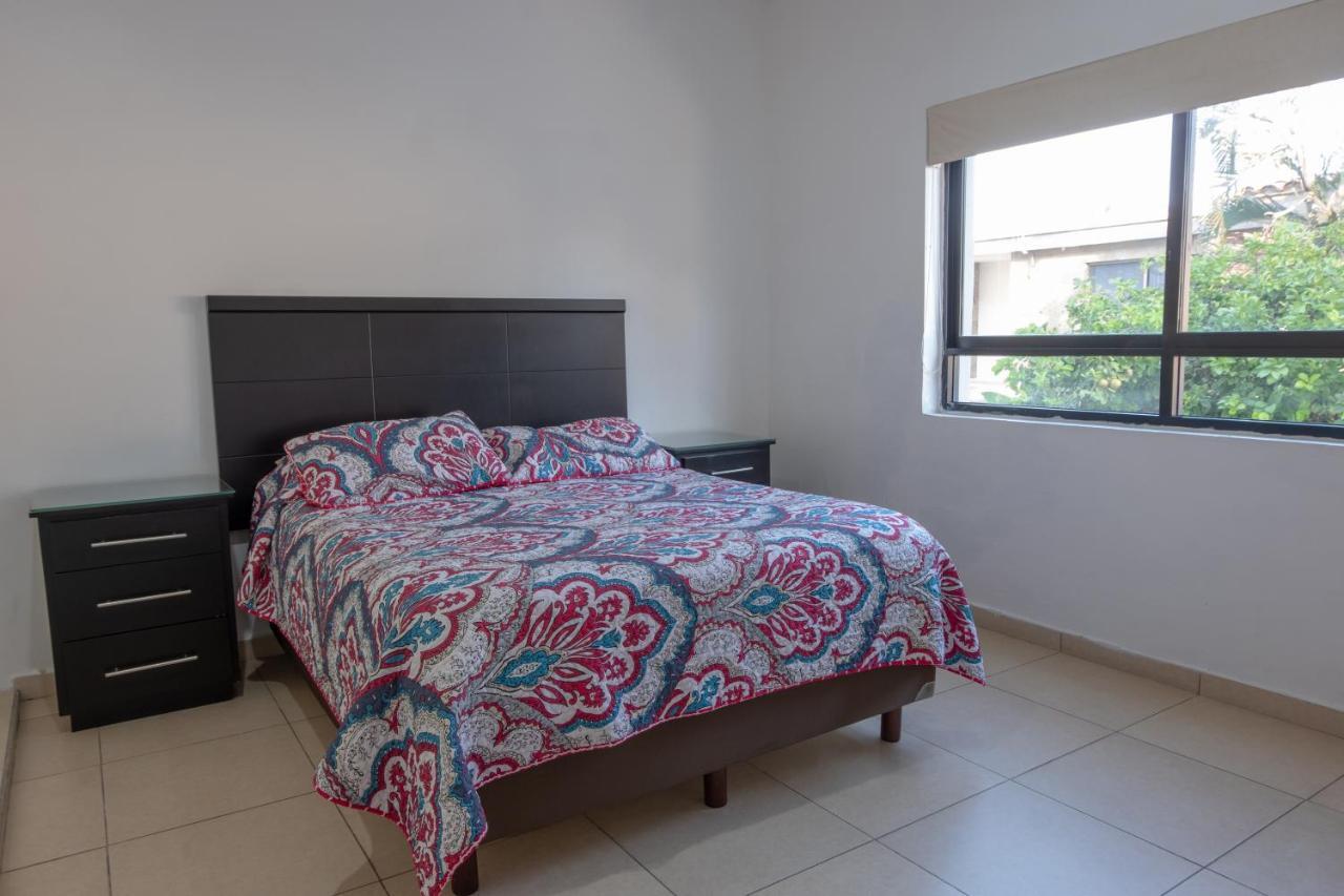 Apartamentos Torre II Condominios - Pet Friendly Mazatlán Zewnętrze zdjęcie