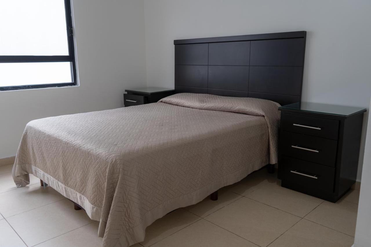 Apartamentos Torre II Condominios - Pet Friendly Mazatlán Zewnętrze zdjęcie