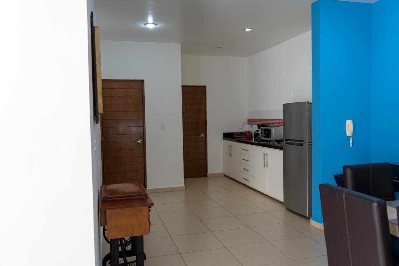 Apartamentos Torre II Condominios - Pet Friendly Mazatlán Zewnętrze zdjęcie